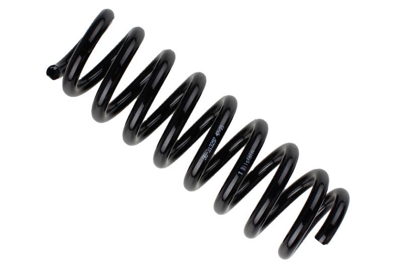 Coil spring
