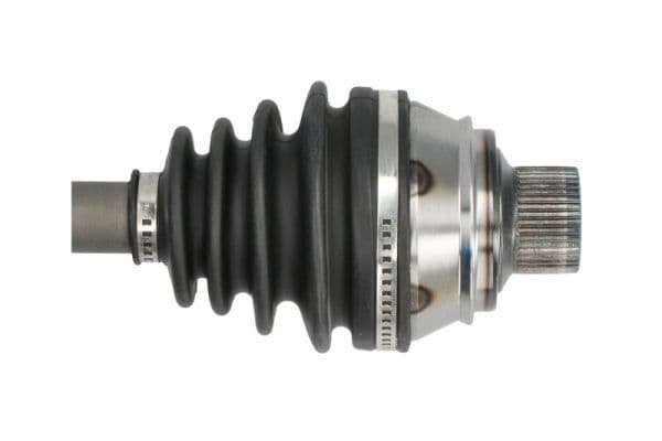 Aandrijfas Voor Links 465mm (voor voertuigen met ABS, nieuw) past: AUDI A4 ALLROAD B8, A4 B8, A5 1.8-4.2 06.07-01.17