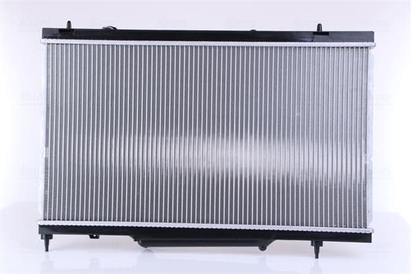 Motorradiator past: CITROEN C5 I, C8  PEUGEOT 607, 807 2.0/2.2D/3.0 02.00-