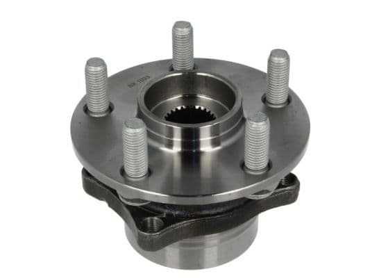 Wiellagerset met naaf Voor past: TOYOTA 4 RUNNER V, ALPHARD I, ALTEZZA, ALTEZZA GITA, AVENSIS VERSO, BB I, BREVIS, CALDINA, CAMRY, CARINA VII, CELICA, CENTURY, CHASER, COROLLA 1.0-4.0 05.72-