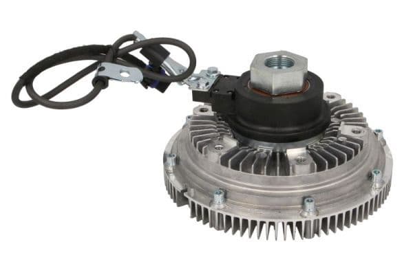 Ventilatorkoppeling (aantal pinnen: 5) past: JOHN DEERE 7630, 7730, 7830, 7930, M4030, M4040