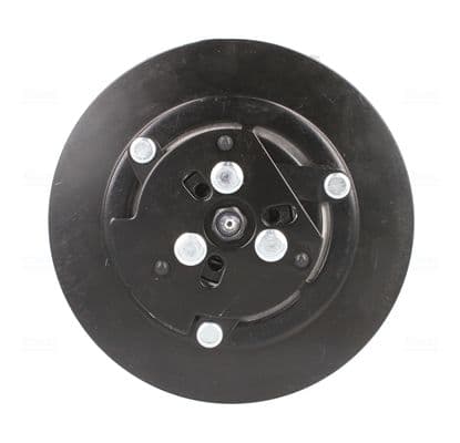 Airconditioning compressor past: RVI KERAX, PREMIUM 2  NISSAN CABSTAR, NT400 CABSTAR 10.05-