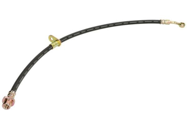 Remleiding/slang (lengte 620mm, M10x1/Banjo) past: HONDA CR-V V 2.0H 12.18-