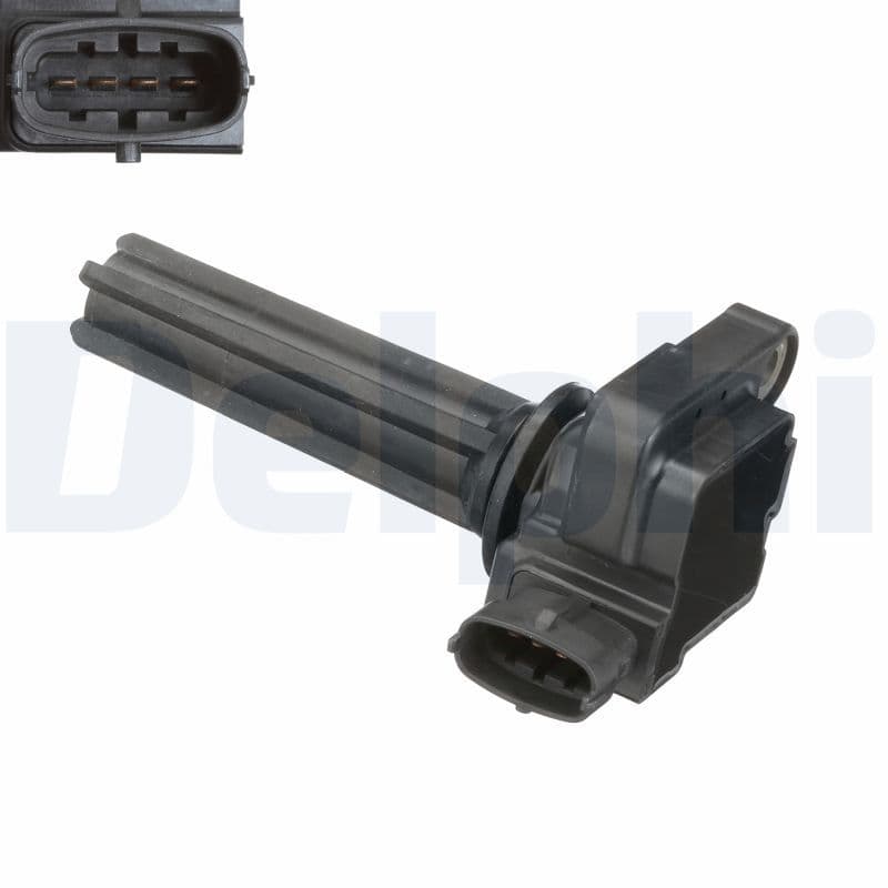 Ignition Coil