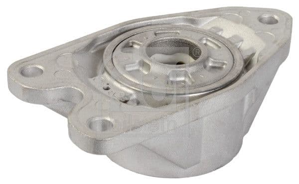 MacPherson veerpoot bevestiging Achter Rechts past: BMW 1 (F40), 2 (F45), 2 GRAN COUPE (F44), 2 GRAN TOURER (F46), 2 GRAN TOURER VAN (F46), X1 (F48), X2 (F39)  MINI (F55), (F56) 1.2-2.0D 09.13-