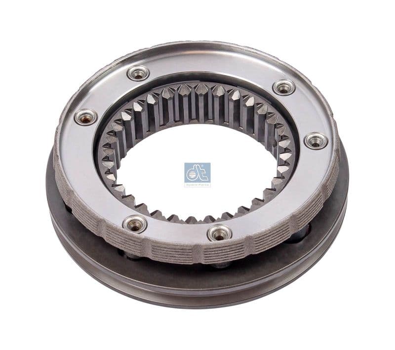 Synchroniser Body, manual transmission