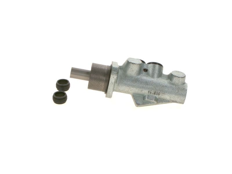 Brake master cylinder