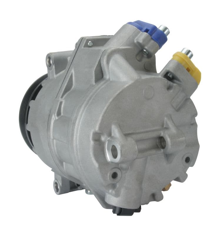 Airconditioning compressor past: BMW X5 (E70) 4.8 10.06-03.10