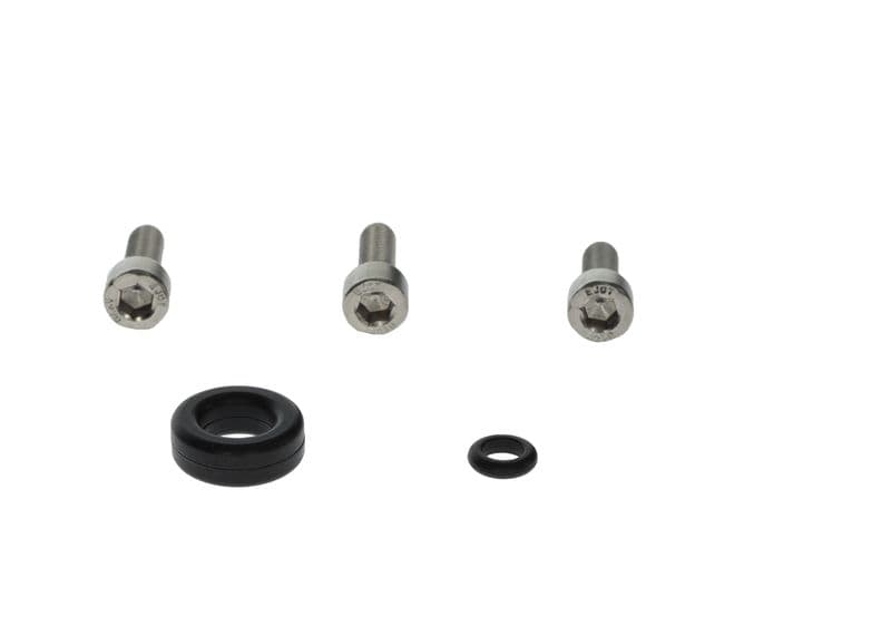 Gasket Set, brake fluid reservoir