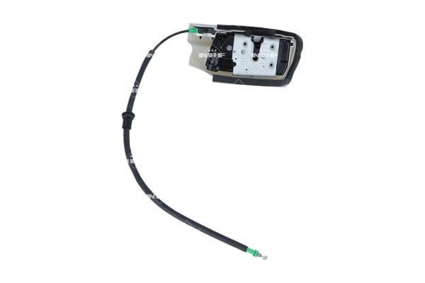 Door lock Voor Rechts past: TESLA MODEL 3, MODEL Y 01.17-