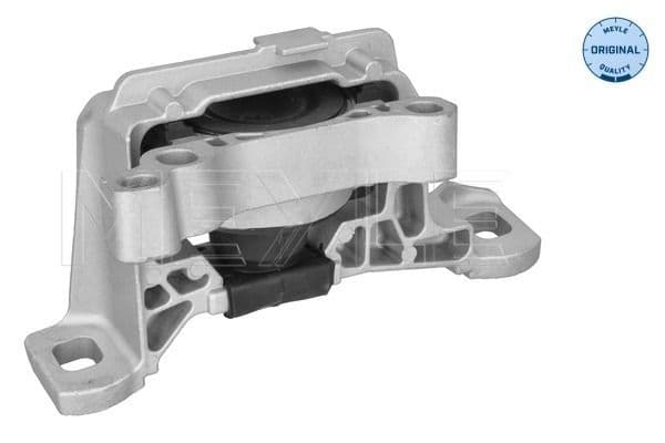 Motorsteun Voor Rechts, top, hydraulisch past: FORD C-MAX II, FOCUS III, GRAND C-MAX, KUGA II, TOURNEO CONNECT V408 NADWOZIE WIELKO, TRANSIT CONNECT V408 1.5/1.6/1.6ALK 07.10-