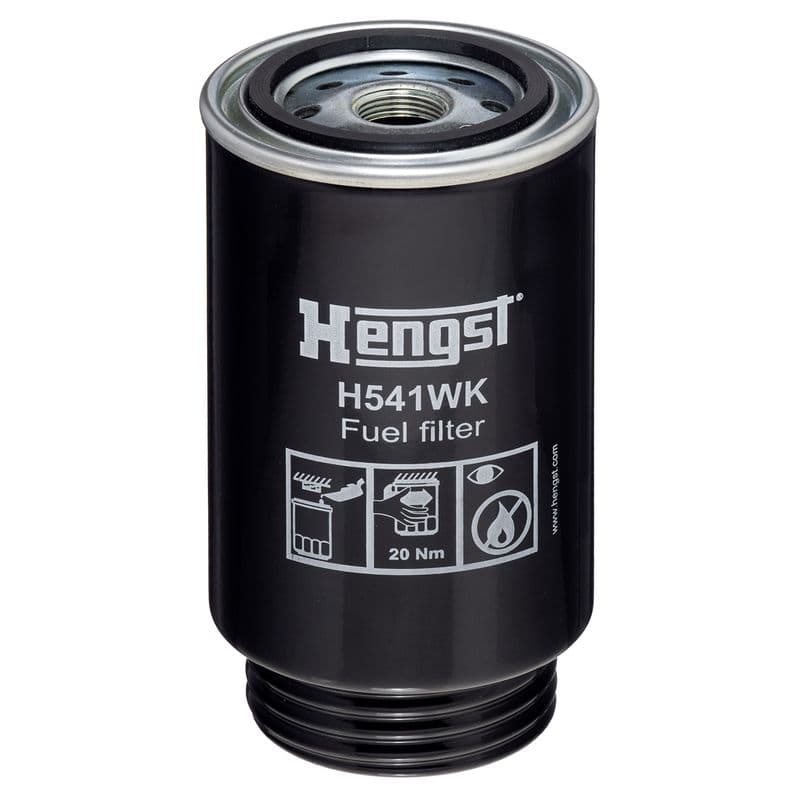 HENGST FILTER