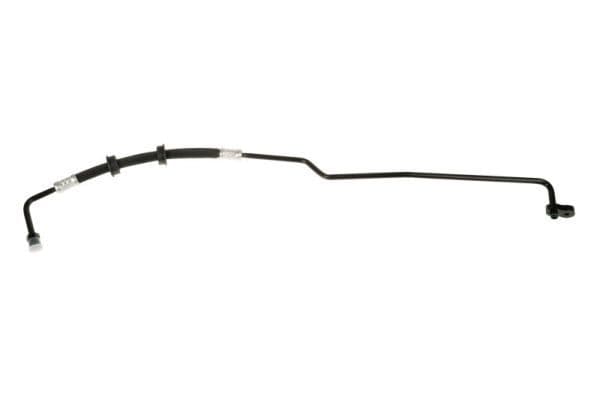 Airco slang/pijp past: MAN TGA, TGS I 04.00-