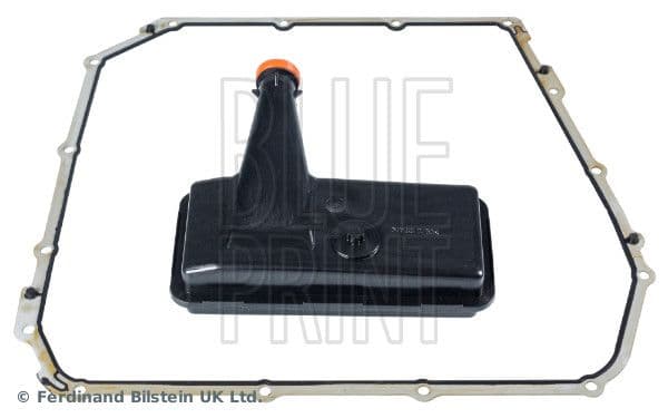 Hydraulic Filter Kit, automatic transmission