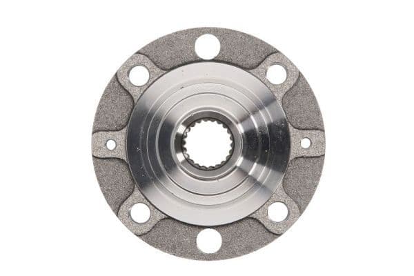Wheel hub Voor past: FIAT GRANDE PUNTO, PUNTO, PUNTO EVO  OPEL CORSA C, CORSA D, CORSA E 0.9-1.4LPG 06.05-