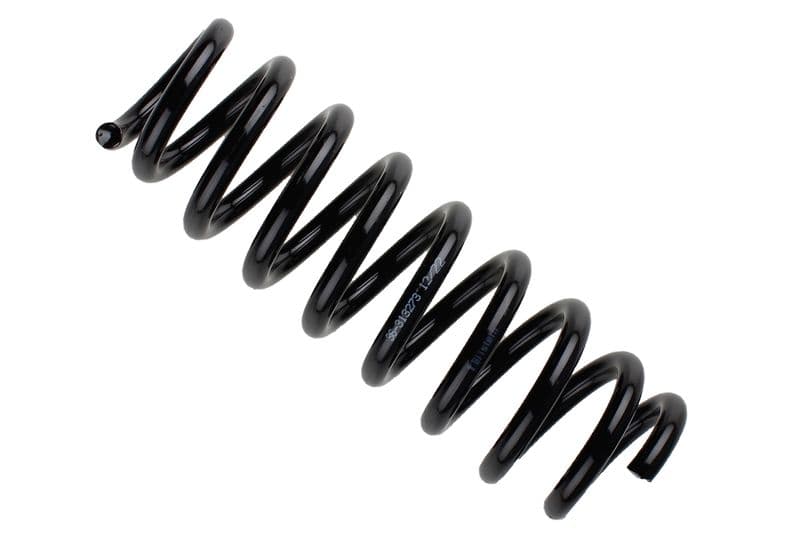 Coil spring