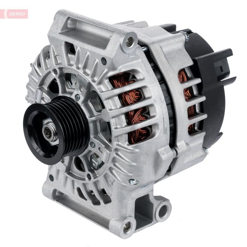 Dynamo (14V, 120A, (en) new with a deposit) past: MINI (R50, R53), (R52), (R56), (R57) 1.6 06.01-06.15