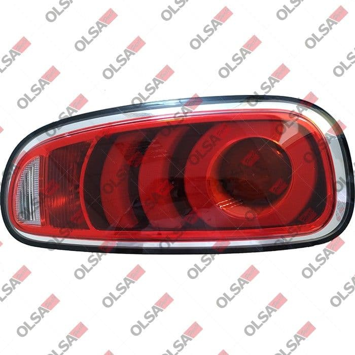 Achterlicht Rechts (LED) past: MINI MINI CLUBMAN F54 07.15-03.19