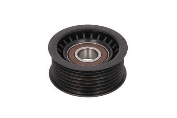 Meervoudige V-snaar spanrol past: AUDI A4 B8, A5, A6 ALLROAD C6, A6 ALLROAD C7, A6 C6, A6 C7, A7, A8 D4, Q5, Q7  PORSCHE CAYENNE, PANAMERA  VW TOUAREG 3.0/3.0H 10.08-09.18