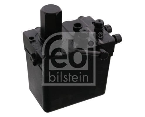 FEBI BILSTEIN