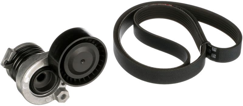 Multi-V-riem (6PK1175) past: DACIA DUSTER, LOGAN II, LOGAN MCV II, SANDERO II  NISSAN 350Z 1.5D/3.5 10.03-