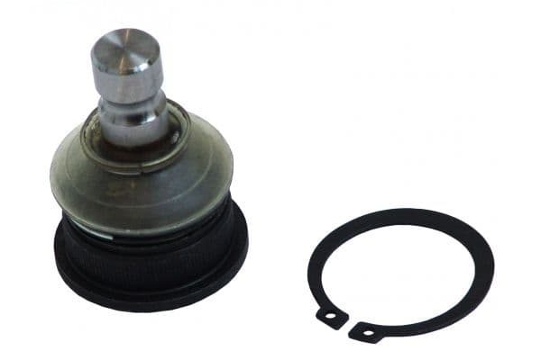Bushing, leaf spring