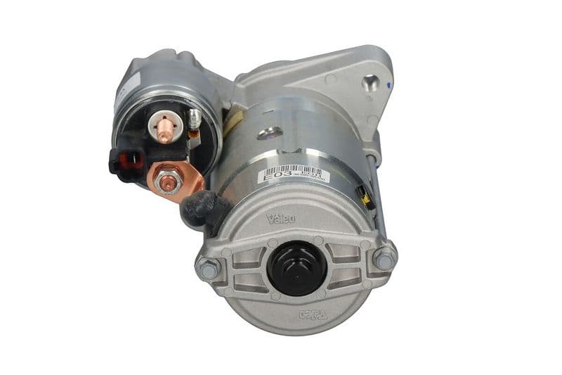 Insert with tools for trolley