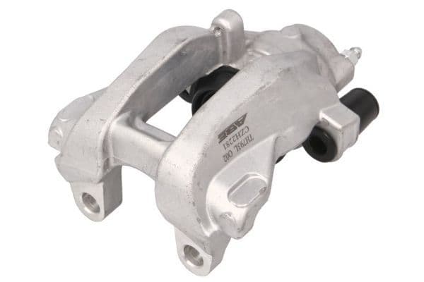 Schijfremklauw Achter Rechts (nieuw) past: MERCEDES CLS (C218), CLS SHOOTING BRAKE (X218), E (W212), E T-MODEL (S212) 1.8-5.5 01.09-12.17