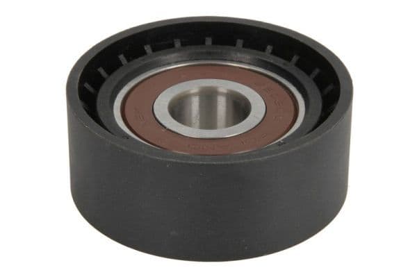 Multi V-riemschijf past: CHEVROLET AVEO, CRUZE, TRAX  OPEL ASTRA J, ASTRA J GTC, CORSA D, MERIVA B, MOKKA / MOKKA X 1.2-1.7D 09.09-