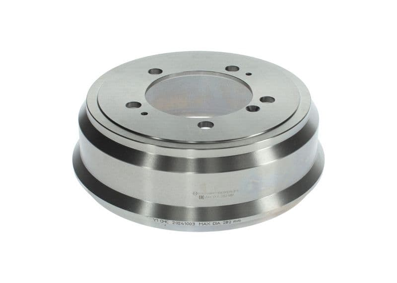 Brake drum Achter past: OPEL MOVANO A  RENAULT MASTER II 1.9D-3.0D 12.97-