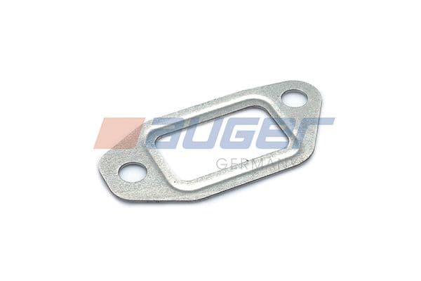 Exhaust manifold gasket