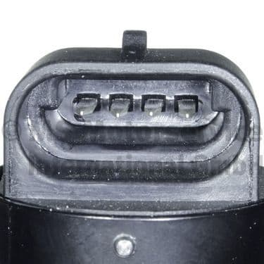 Idle Control Valve, air supply