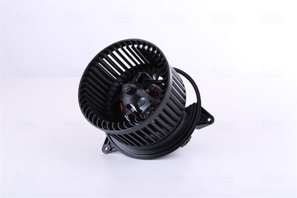 Luchtblazer past: FORD FOCUS I, MONDEO III 1.4-3.0 08.98-03.07