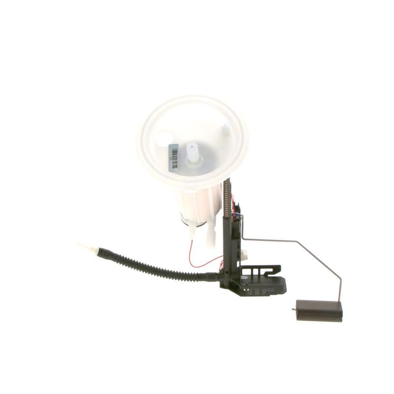 Brandstofniveausensor past: BMW 5 (E60), 5 (E61), 6 (E63), 6 (E64) 2.0/2.5/3.0 04.06-12.10