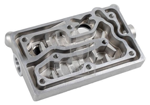 Gasket, intake manifold