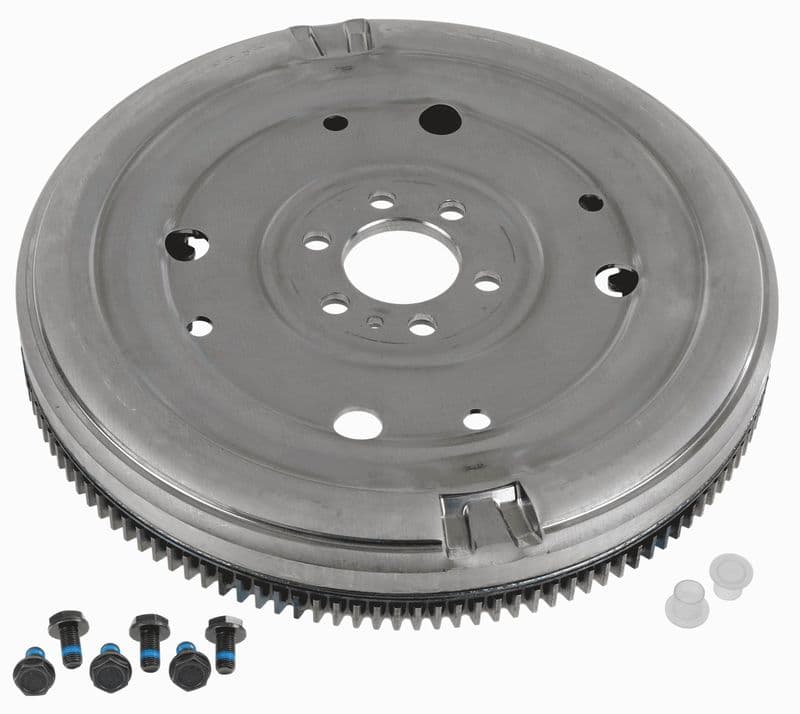 Schokdemper Achter Links/Rechts past: VW PASSAT B3/B4 1.6-2.8 02.88-05.97