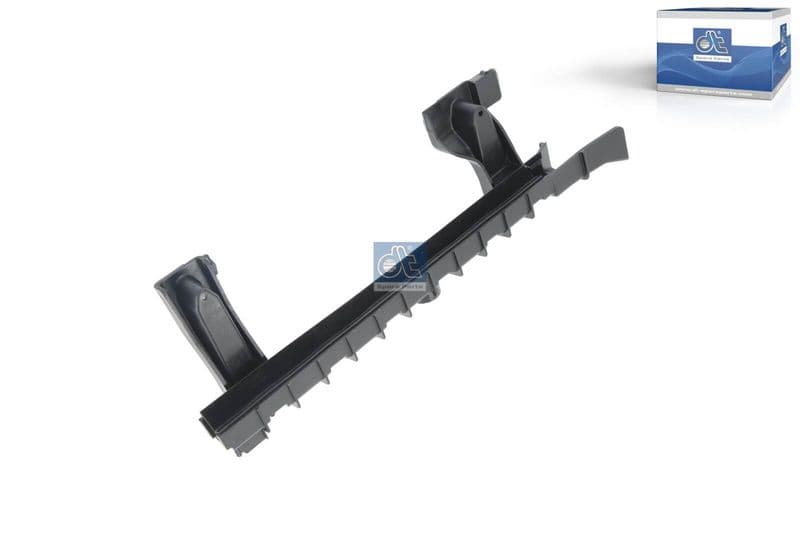 Stabilisator silentblock Achter (halflager, binnendiameter: 80mm, buitendiameter: 107mm, lengte: 107mm) past: DAF CF, XD, XF 106 10.12-