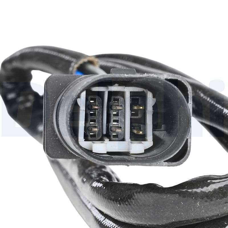 Lambda sonde (1000mm) past: OPEL ASTRA H, ASTRA H GTC 1.3D 04.05-10.10