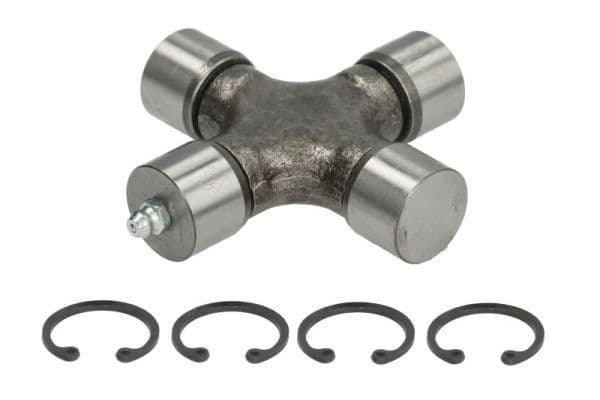 Aandrijfas kruis (24mmx88mm) past: MERCEDES SPRINTER 2-T (B901, B902), SPRINTER 3,5-T (B906), SPRINTER 3,5-T (B909), SPRINTER 3-T (B903), SPRINTER 3-T (B906), SPRINTER 4,6-T (B906) 1.8-3.7 01.95-