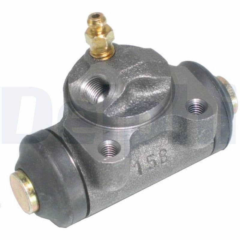Wheel brake cylinder