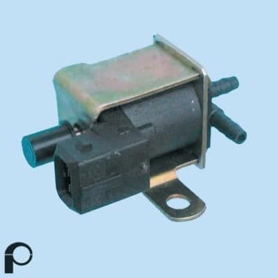 Secundaire Luchtklep