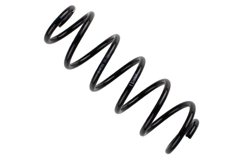 Coil spring