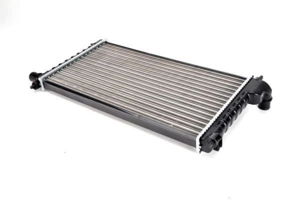 Motorradiator (handmatig) past: CITROEN SAXO  PEUGEOT 106 I, 106 II 1.5D 06.94-07.04