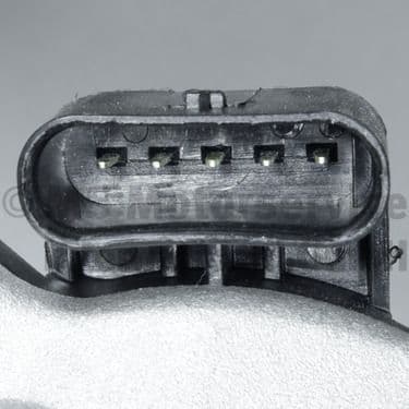 EGR-klep past: MERCEDES A (W176), B SPORTS TOURER (W246, W242), C (A205), C (C204), C (C205), C (W204), C (W205), C T-MODEL (S204), C T-MODEL (S205), CLA (C117) 1.8D-3.0D 06.06-