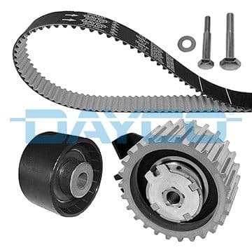 Timing belt set