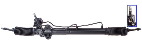 Cylinder head bolt set