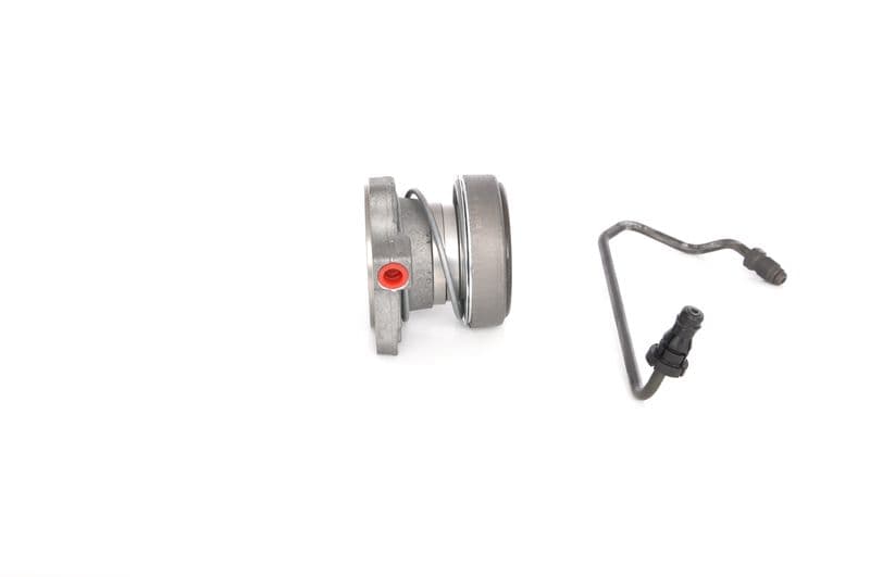 Central Slave Cylinder, clutch