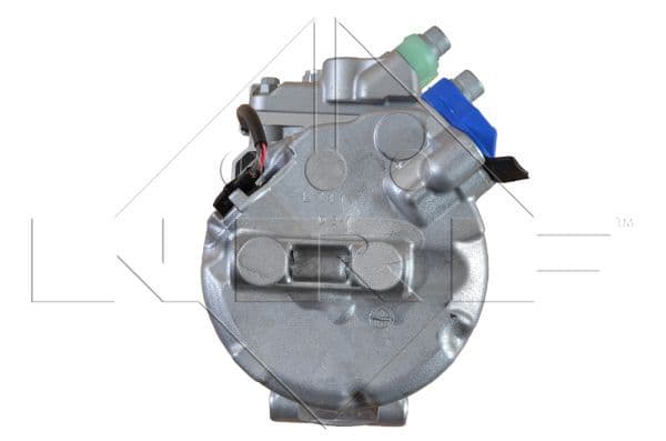 Airconditioning compressor past: BMW 3 (E90), 3 (E91), 3 (E92), 3 (E93) 3.0D 12.04-12.13