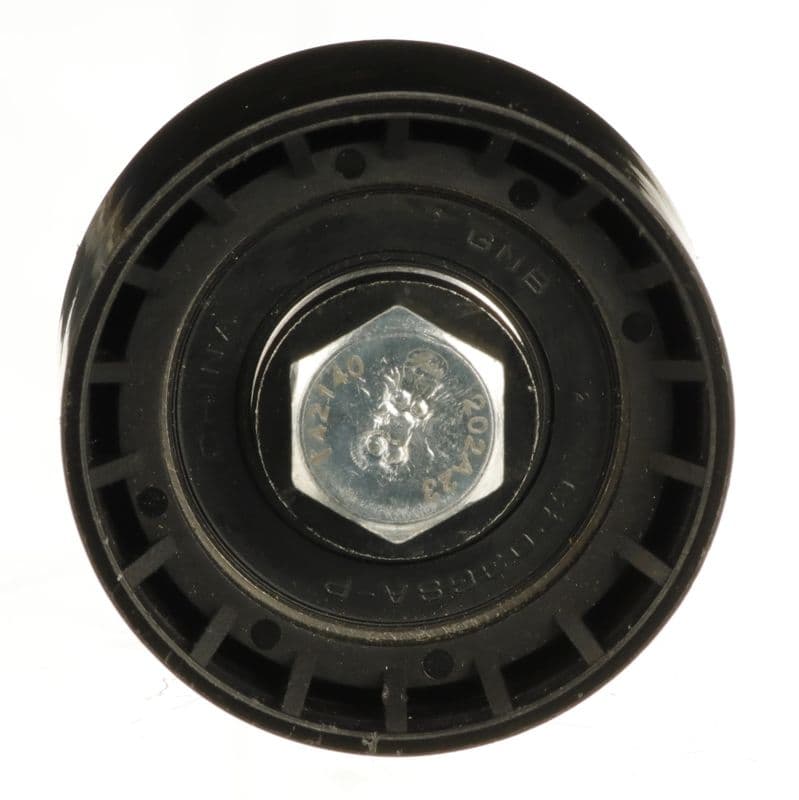 Deflection/Guide Pulley, timing belt