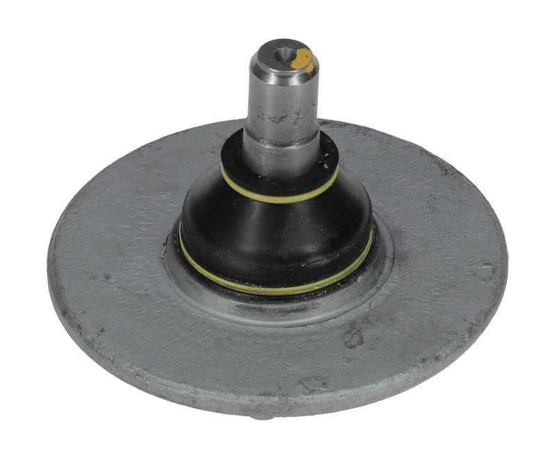 Kogelgewricht van de as Links/Rechts (binnen/top voor) (diameter kegel 18,4mm) past: NISSAN INTERSTAR  OPEL MOVANO A  RENAULT MASTER II 1.9D-3.0D 12.97-